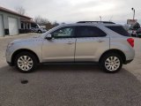 2010 Chevrolet Equinox LT