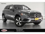 2018 Mercedes-Benz GLC 300