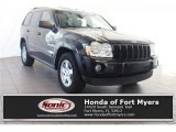 2007 Jeep Grand Cherokee Laredo 4x4