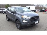 2018 Ford EcoSport S 4WD