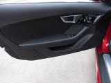 2015 Jaguar F-TYPE S Coupe Door Panel