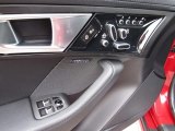 2015 Jaguar F-TYPE S Coupe Controls