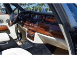 2008 Rolls-Royce Phantom Drophead Coupe  Dashboard