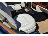 2008 Rolls-Royce Phantom Drophead Coupe  Front Seat