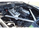 Rolls-Royce Phantom Drophead Coupe Engines