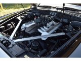 Rolls-Royce Phantom Drophead Coupe Engines
