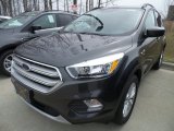 2018 Ford Escape SE 4WD