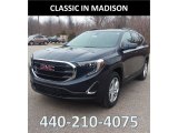 2018 GMC Terrain SLE AWD