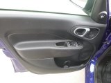 2018 Fiat 500L Pop Door Panel
