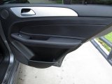 2017 Mercedes-Benz GLE 43 AMG 4Matic Door Panel