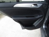 2017 Mercedes-Benz GLE 43 AMG 4Matic Door Panel