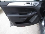 2017 Mercedes-Benz GLE 43 AMG 4Matic Door Panel