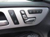 2017 Mercedes-Benz GLE 43 AMG 4Matic Door Panel