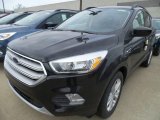 2018 Ford Escape SE 4WD