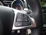 2017 Mercedes-Benz GLE 43 AMG 4Matic Controls