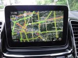 2017 Mercedes-Benz GLE 43 AMG 4Matic Navigation