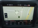 2018 Jeep Wrangler Unlimited Rubicon 4x4 Navigation