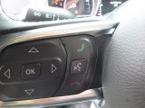 2018 Jeep Wrangler Unlimited Rubicon 4x4 Controls