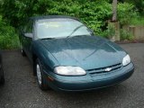 1998 Dark Jade Green Metallic Chevrolet Lumina  #12643683