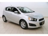 2012 Chevrolet Sonic LT Hatch