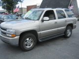 2001 Chevrolet Tahoe LT 4x4