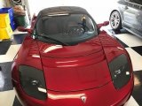 2010 Tesla Roadster Sport Data, Info and Specs