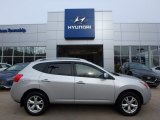 2010 Nissan Rogue SL AWD