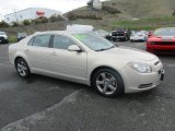 2011 Chevrolet Malibu LT