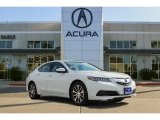 2015 Acura TLX 2.4