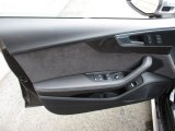 2018 Audi S5 Prestige Coupe Door Panel