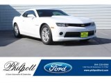 2014 Chevrolet Camaro LT Coupe