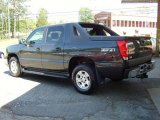 2004 Chevrolet Avalanche 1500 Z71 4x4