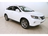 2014 Lexus RX 350 AWD