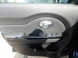 2018 Kia Soul + Door Panel