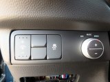 2018 Kia Soul + Controls