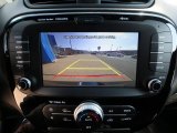 2018 Kia Soul + Controls