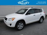 2011 Toyota RAV4 I4 4WD