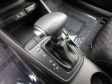 2018 Kia Rio LX 6 Speed Automatic Transmission