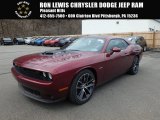 2018 Dodge Challenger R/T