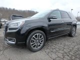 2013 Carbon Black Metallic GMC Acadia Denali AWD #126530728