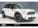 2015 Mini Countryman Cooper