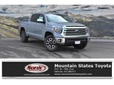 2018 Toyota Tundra Limited CrewMax 4x4