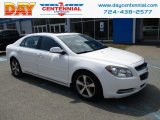 2011 Chevrolet Malibu LT