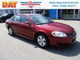 2009 Chevrolet Impala LT