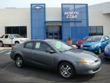 Storm Gray Saturn ION in 2005