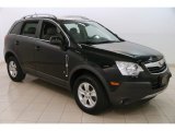 2009 Saturn VUE XE