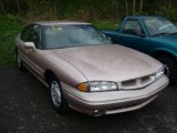 1999 Pontiac Bonneville SE