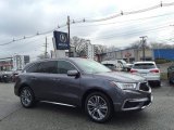 2017 Acura MDX Technology SH-AWD