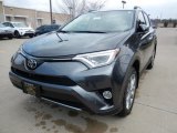 2018 Toyota RAV4 Limited AWD