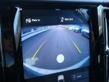 2018 Volvo XC60 T6 AWD Inscription Controls